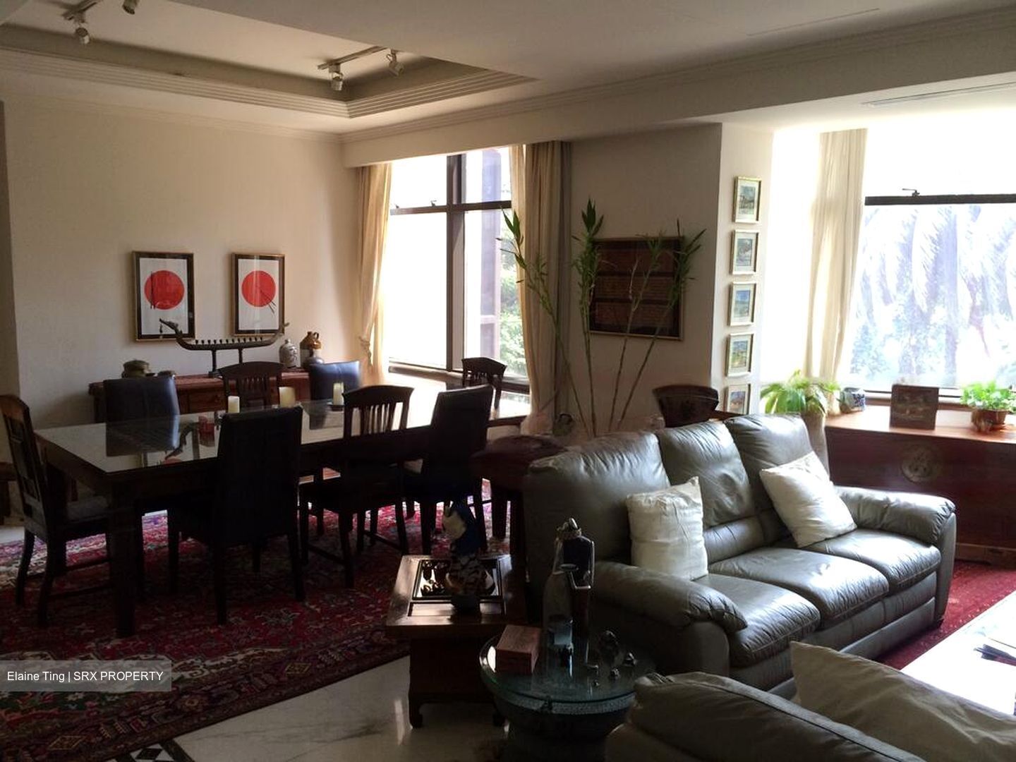 Four Seasons Park (D10), Condominium #549386621